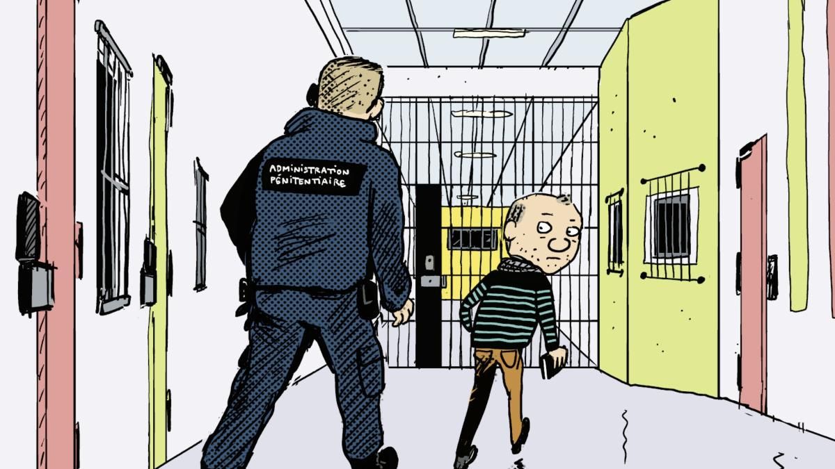 Work by Dargaud Marina