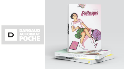 Dargaud au format Poche