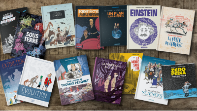 Le Monde sans fin, miracle énergétique et dérive climatique Sélection Prix  BD Fnac France Inter 2022 - cartonné - Christophe Blain, Christophe Blain,  Jean-Marc Jancovici - Achat Livre ou ebook