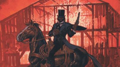 Undertaker (tome 7) - (Ralph Meyer / Xavier Dorison) - Western [CANAL-BD]