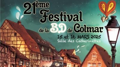 Colmar BD