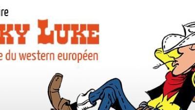 La fabrique du western européen