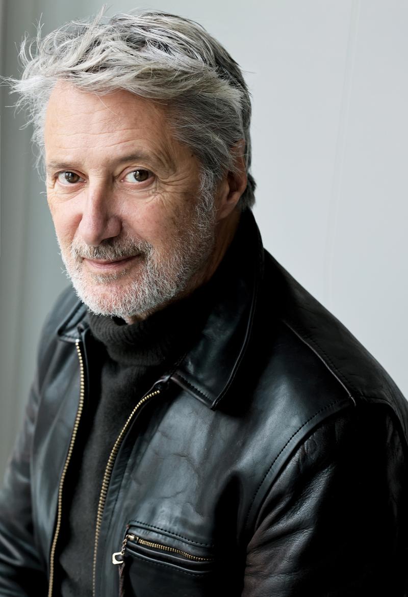 Antoine de Caunes - photo